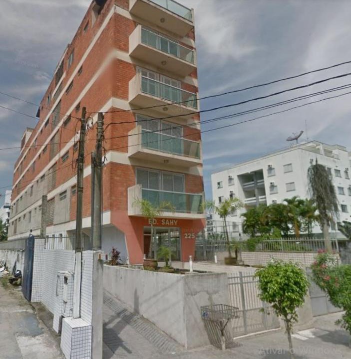 Parque Enseada Apartment | Apartamento Enseada
