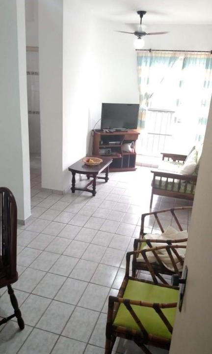 Jardim Centenario Apartment | Apartamento Enseada Guarujá