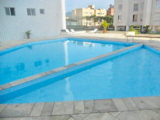 Jardim Centenario Apartment | Apartamento Enseada Guarujá