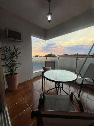 Loteamento Joao Batista Juliao Apartment | Apartamento Enseada Tortuga