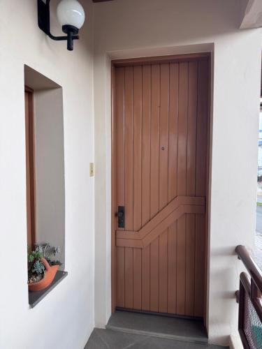 Universitario Apartment | Apartamento espaçoso para locação - Bairro Universitário