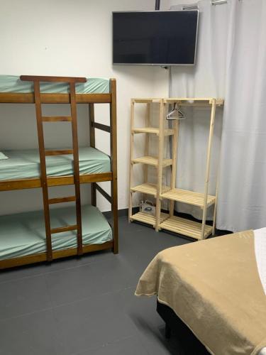 Barra Funda Apartment | Apartamento espetacular completo perto de tudo