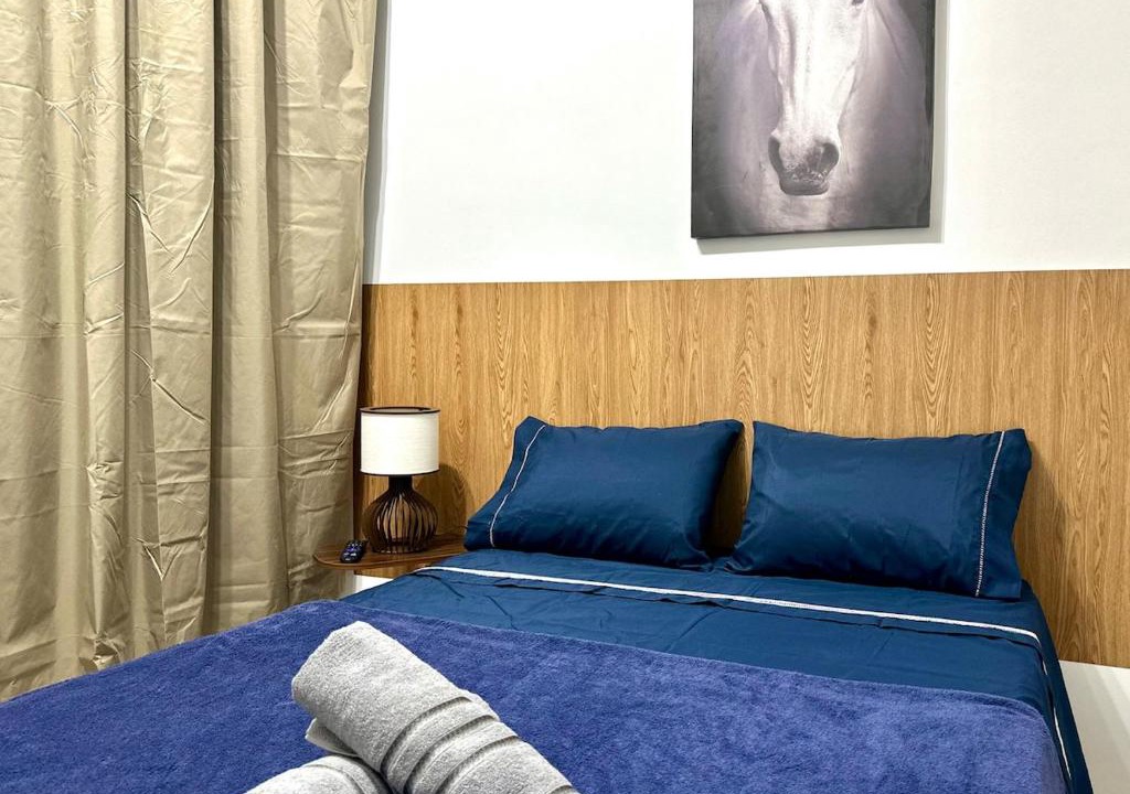 Centro Apartment | Apartamento estilo estúdio