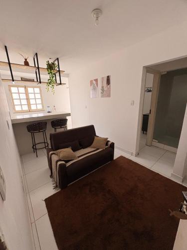 Serrinha Apartment | Apartamento funcional e bem localizado