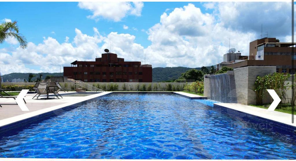 Parque Enseada Apartment | Apartamento Guarujá