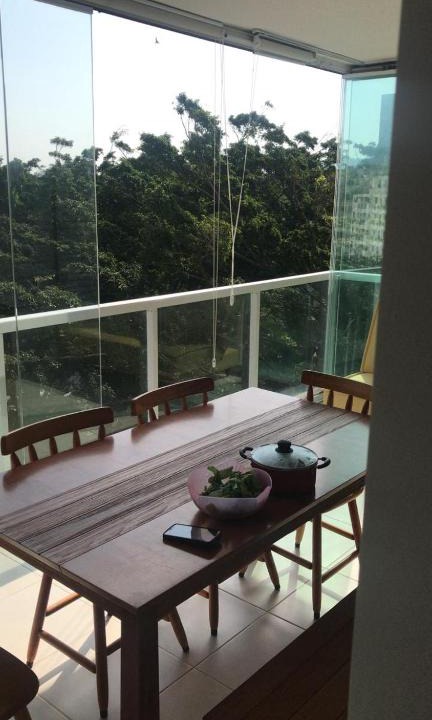 Parque Enseada Apartment | Apartamento Guarujá Enseada Lazer Completo