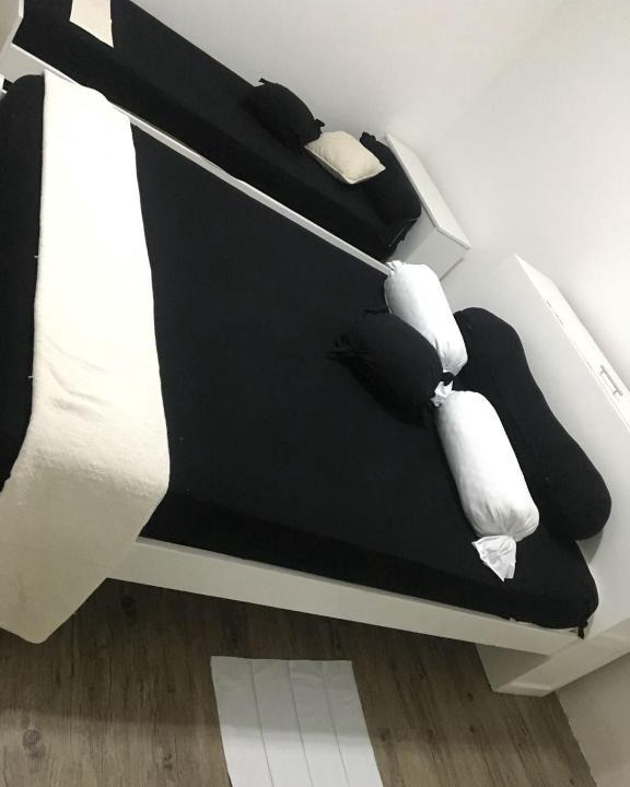 Jardim Centenario Apartment | Apartamento Guarujá Praia Enseada 700m da praia