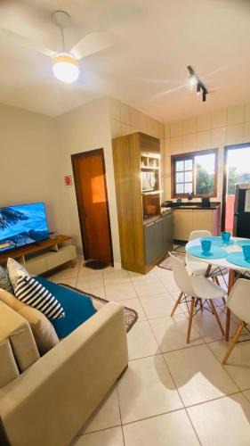 Ilha Comprida Apartment | Apartamento Ilha Comprida