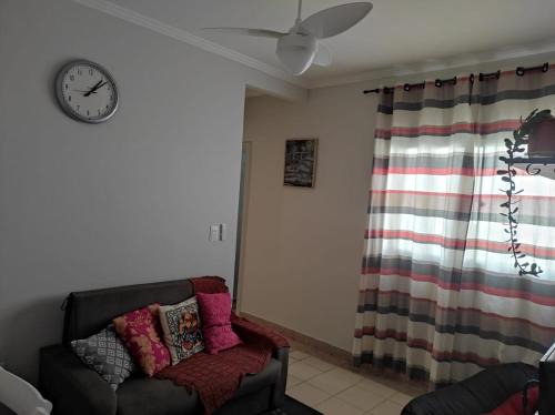Santa Monica Apartment | Apartamento inteiro no Bairro Santa Mônica