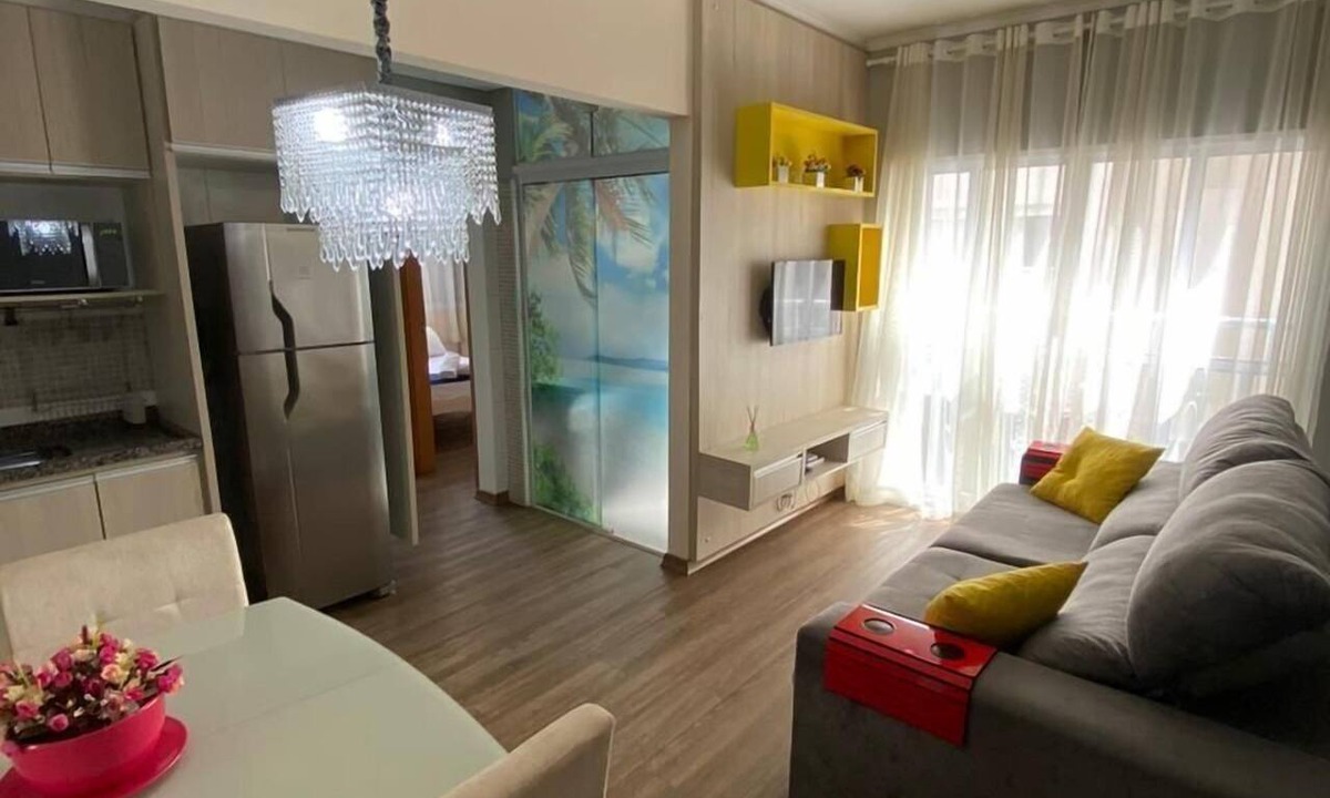 Estufa I Apartment | Apartamento Jardim Das Palmeiras