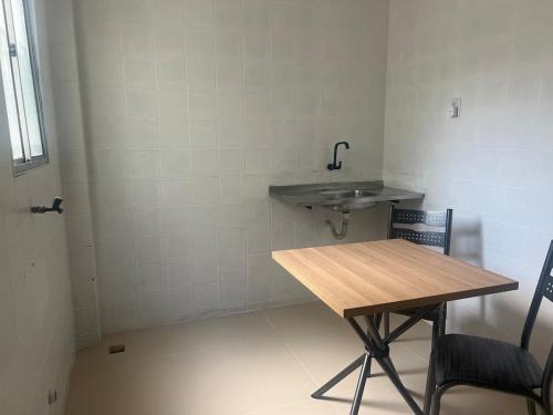 Guama Apartment | Apartamento kitnet em vila na mundurucus guama