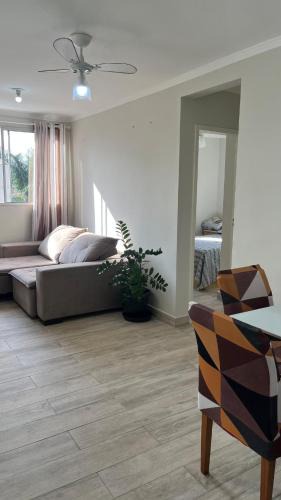 Franca Apartment | Apartamento, linda vista, a 9 minutos do centro
