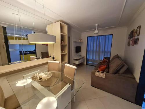 Kubitcheck Apartment | Apartamento Lindo e Aconchegante em Guarapari - ES