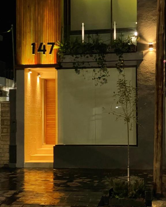 San Juan Apartment | Apartamento Loft Boutique Centro SJ