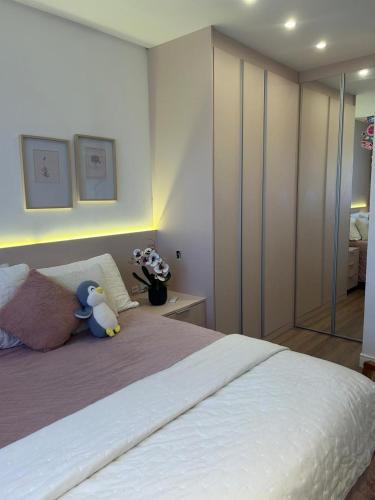Ingleses Centro Apartment | Apartamento luxo próximo ao mar dos Ingleses