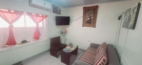 Comuna 9 Apartment | Apartamento MADERO