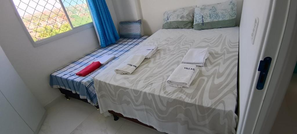 Parangaba Apartment | Apartamento Mobiliado 2 Quartos Maraponga Fortaleza