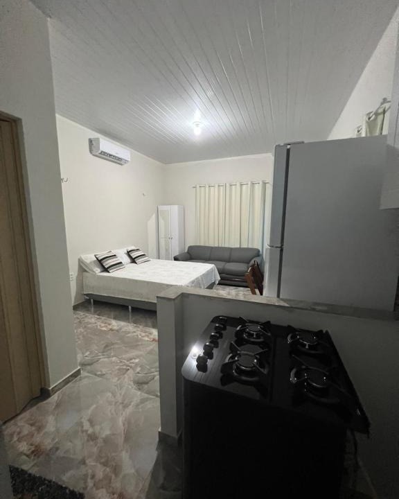 Boa Vista Apartment | APARTAMENTO MOBILIADO