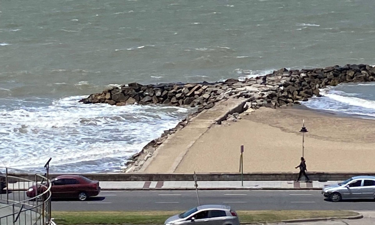 La Perla Apartment | Apartamento Moderno y Confortable en Mar del Plata