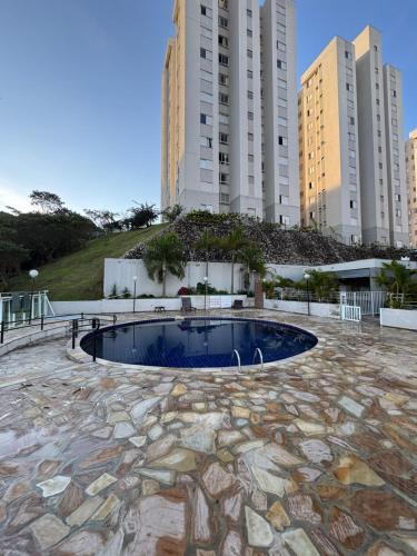 Regiao Urbana Homogenea III Apartment | Apartamento moderno, completo e ótima localização