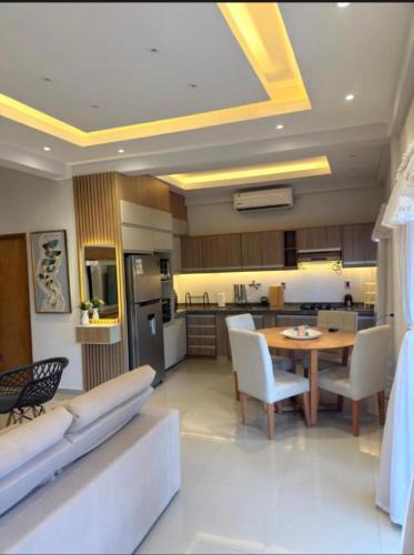 Encarnacion Apartment | Apartamento moderno en el centro de Encarnación