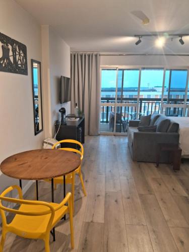 Setor Hoteleiro Norte Apartment | Apartamento Moderno no coração de Brasília