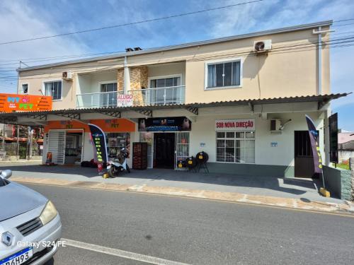 Enseada Apartment | Apartamento na Praia de Enseada