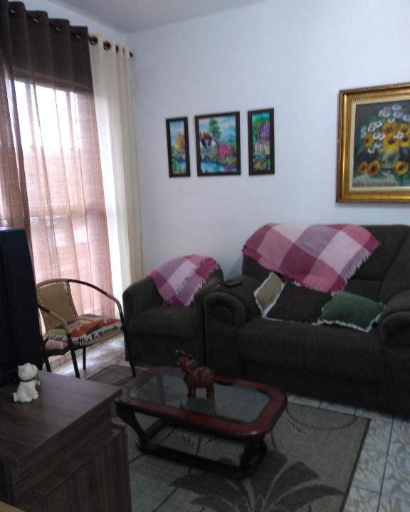 Jardim Centenario Apartment | Apartamento na Enseada Guarujá