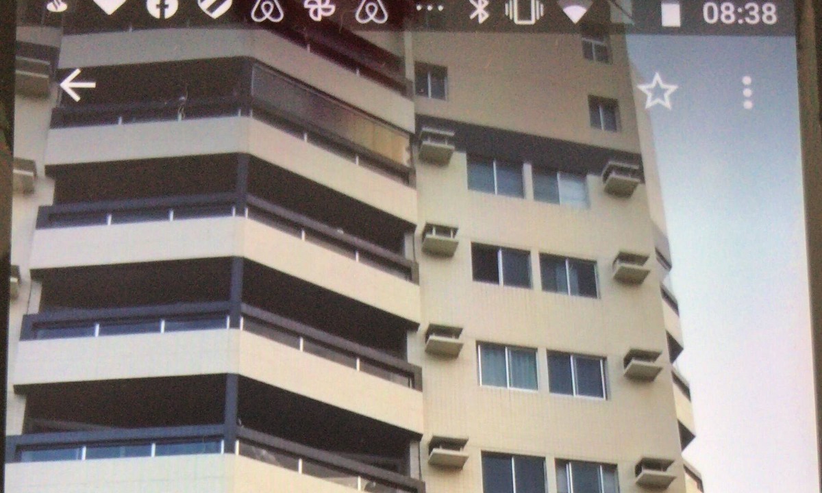 Ponta Verde Apartment | Apartamento na Ponta Verde