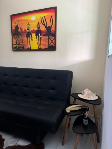 Martim de Sa Apartment | Apartamento na Praia Martin de Sá