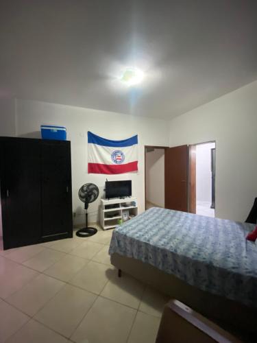 Nazare Apartment | Apartamento no bairro da Saúde