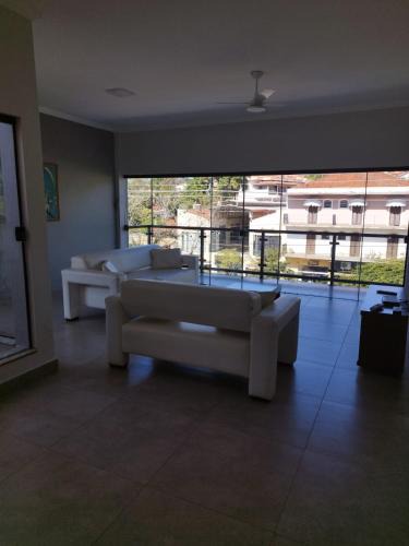 Aguas de Sao Pedro Apartment | Apartamento no centro da cidade - Próximo ao Thermas de São Pedro- 3 suítes