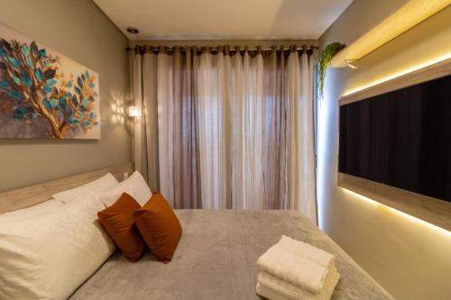 Guarulhos City Centre Apartment | Apartamento no centro da cidade