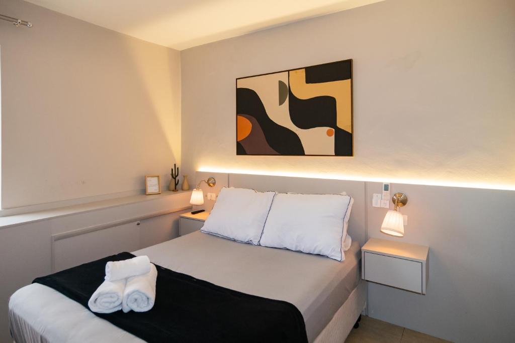 Cerqueira Cesar Apartment | Apartamento no Jardins Próximo Av Paulista com vaga