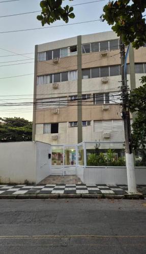 Tombo Apartment | Apartamento no Tombo 80m da praia