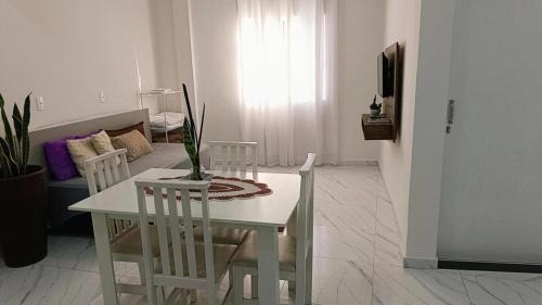 Nova Brasilia Apartment | Apartamento novo próximo a FIP
