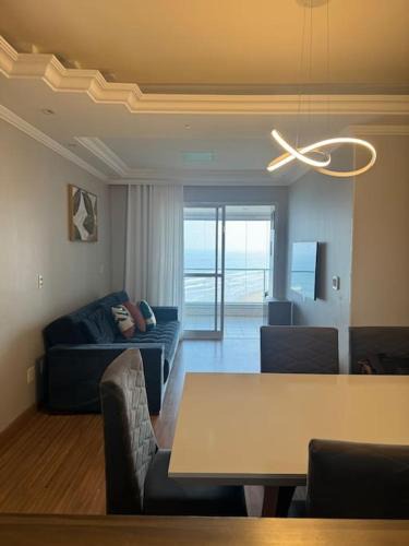 Mirim Apartment | Apartamento pé na areia