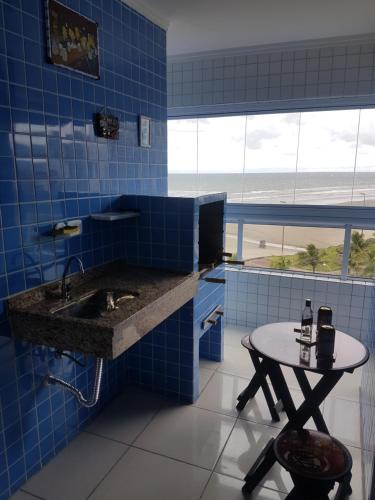 Maracana Apartment | Apartamento pé na areia