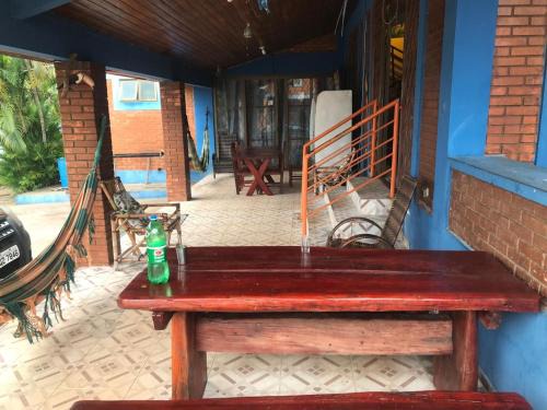 Pioneiros Hotel | Apartamento para 4 a 5 pessoas !