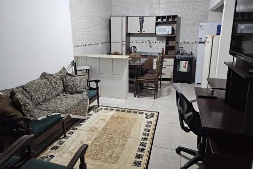 Centro Apartment | Apartamento para 6 personas