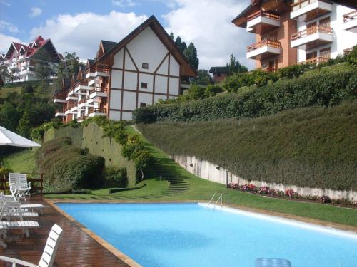 Colinas Capivari Apartment | Apartamento para temporada no Alto do Capivari