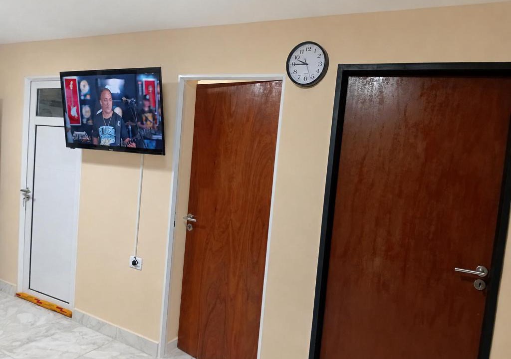 San Julian Apartment | Apartamento Patagonia