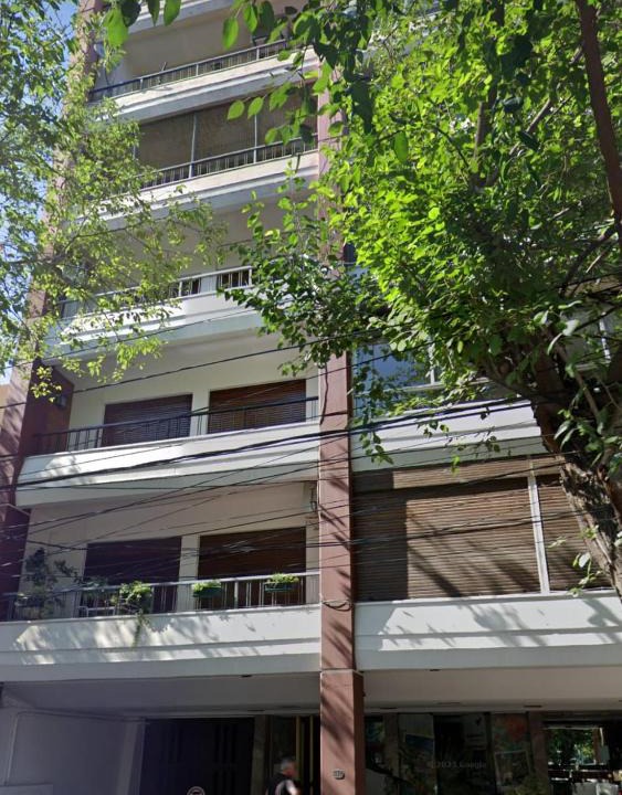 Las Heras Apartment | Apartamento Paz