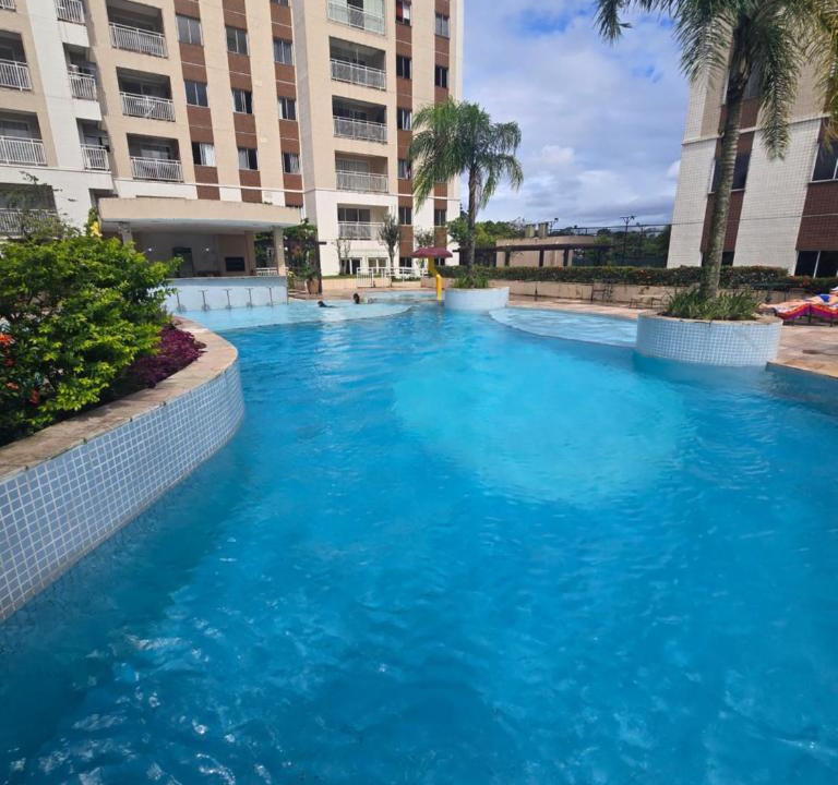 Marambaia Apartment | Apartamento perto do aeroporto e do estádio do mangueirão