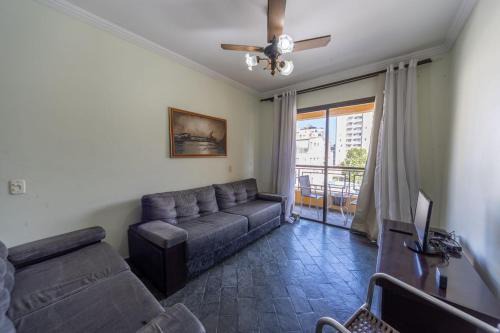 Jardim Vitoria Apartment | Apartamento Pet Friendly a 450m da Praia Enseada