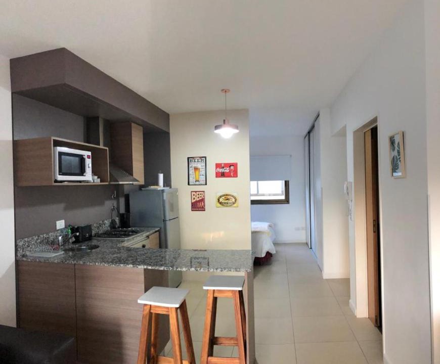 Colegiales Apartment | Apartamento Pilar Lacroze / Colegiales - Belgrano