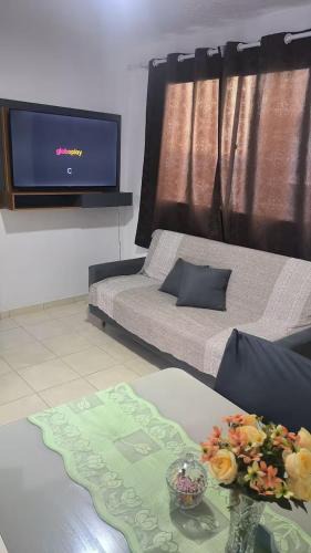 Ponte Nova Apartment | Apartamento Plantar e Cuidar