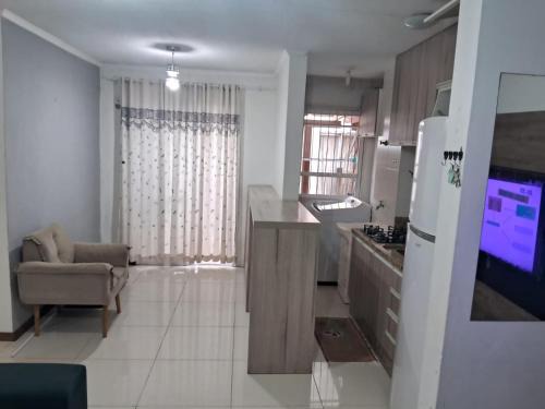 Gravatai Apartment | Apartamento próximo ao centro e Havan