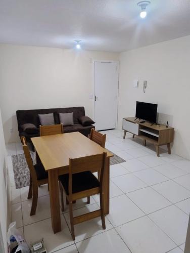 Tres Vendas Apartment | Apartamento próximo da Unimed, Aeroporto, rodoviária e Fenadoce