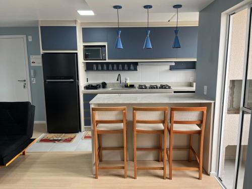 Barra Velha Apartment | Apartamento Praia Barra Velha, Itajuba